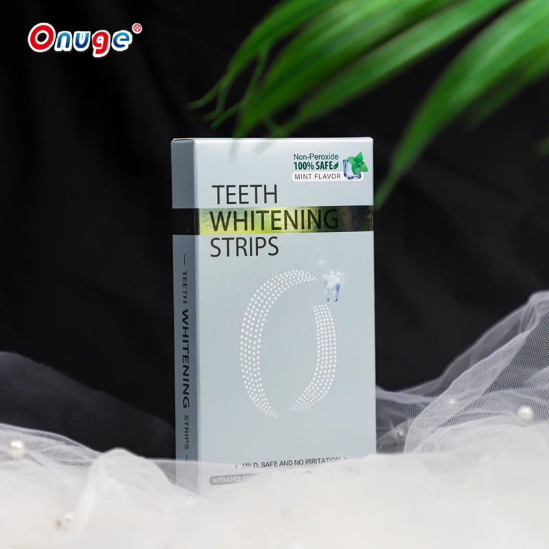 

Well known company profitable products fast white luxery teeth whitening polishing strips for dental