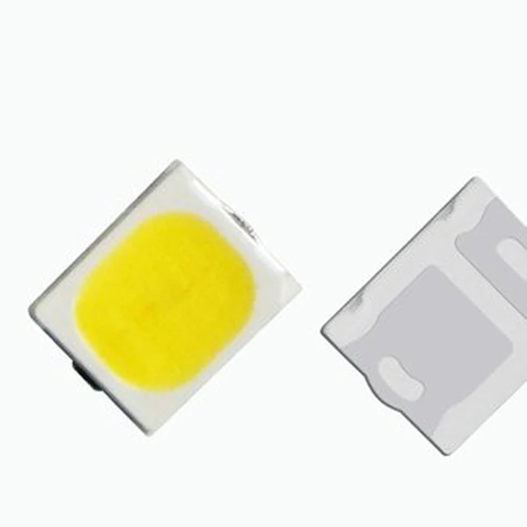 
2500-6500K InGaN 2835 SMD Yellow Diffusion LED lights cheap price 