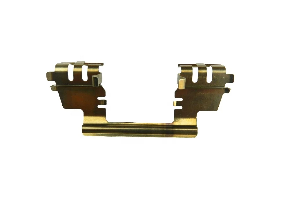 
Vehicles brake pad accessories 