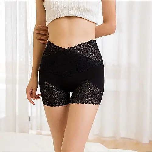 

hot sale female underwear briefs plus size woman underwear lace ladies panties low waist women underwear panties, Black,white, apricot