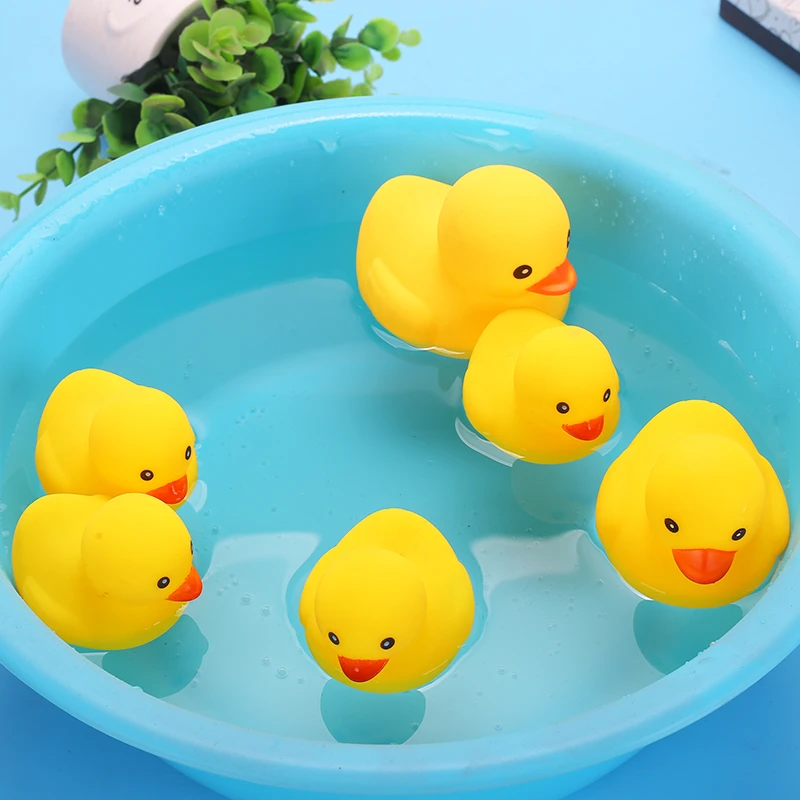 Kids Bath Toy Mini Rubber Ducks Bulk Floating Rubber Ducks Wholesale Buy Floating Rubber Ducks