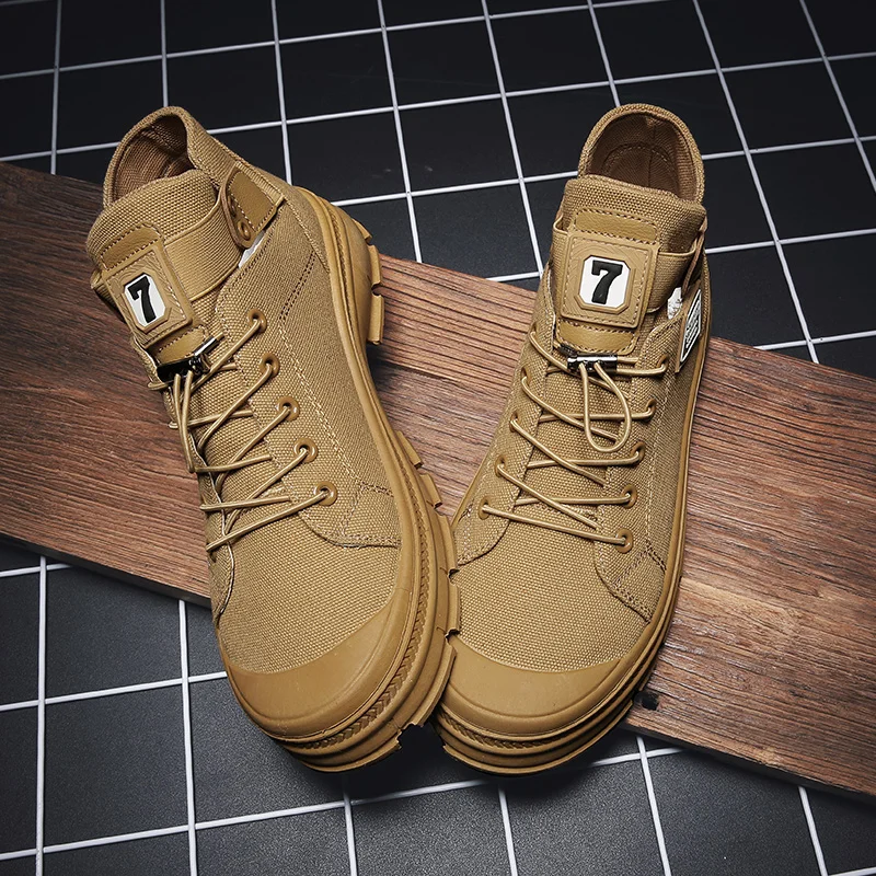 2019 Street Low Top Canvas Shoe For Men Fashion Sneakers Breathable Skate Shoes Casual Style Customs Logo