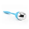 Quality Silicone food grade tea balls tea leak