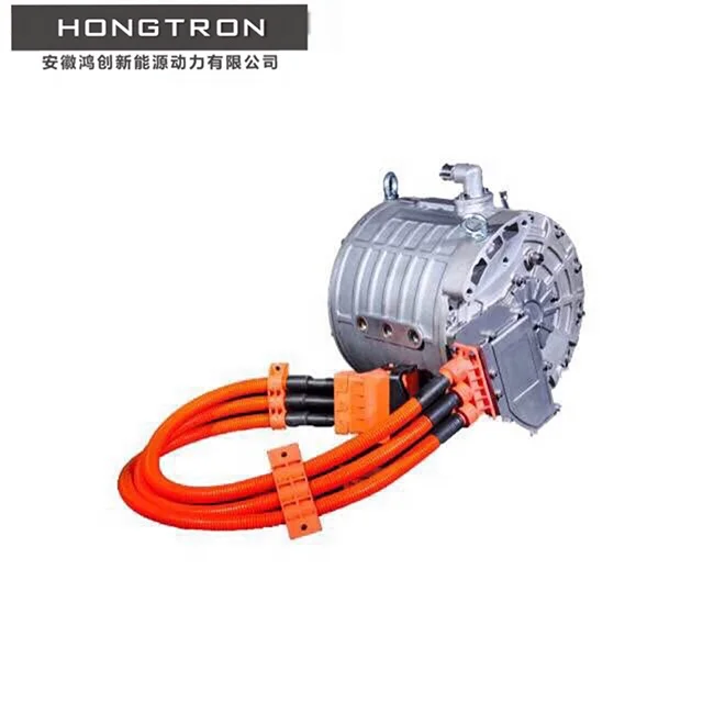 
High quality three-phase asynchronous 60 kw high voltage motor 