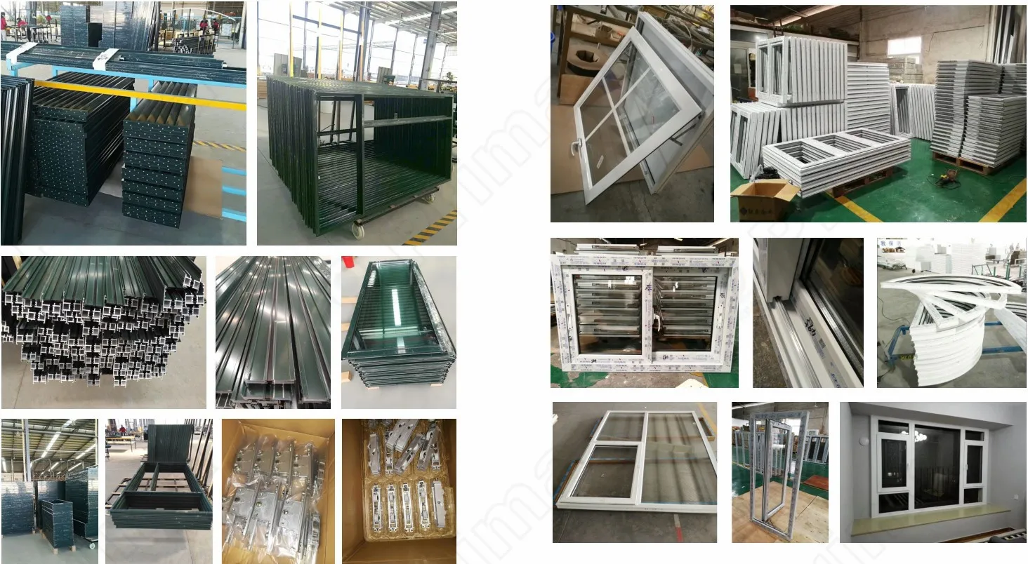 Aluminum Security Sliding Doors/accordion Doors Kuwait L Shape Slide Door Buy Accordion Doors