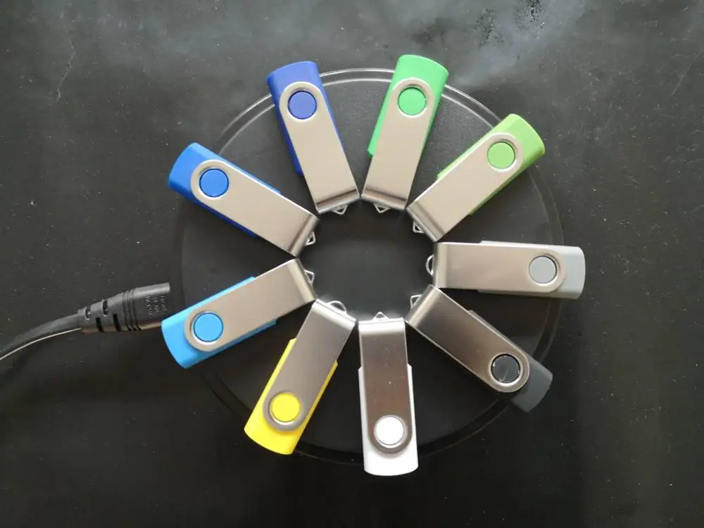 
Low price swivel twister USB 2.0 flash drive 1GB 2GB 4GB 8GB 16GB 32GB USB memory key USB pen drive 
