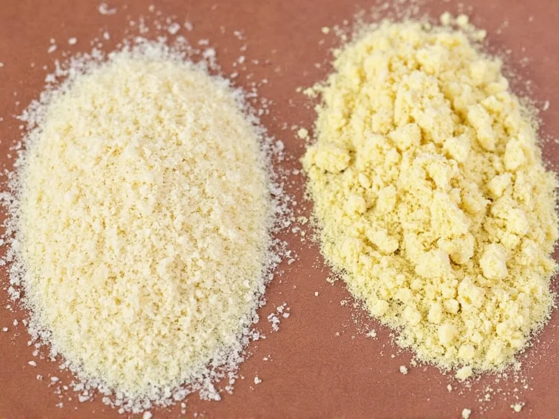 minced vs granulated garlic when to use each