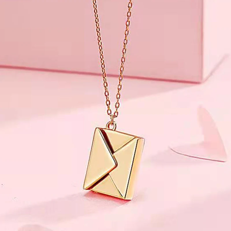 

hot sale 925 Sterling Silver Baroque Necklace Women Korean Minimalist Pendant Personality Clavicle Design Jewelry necklace