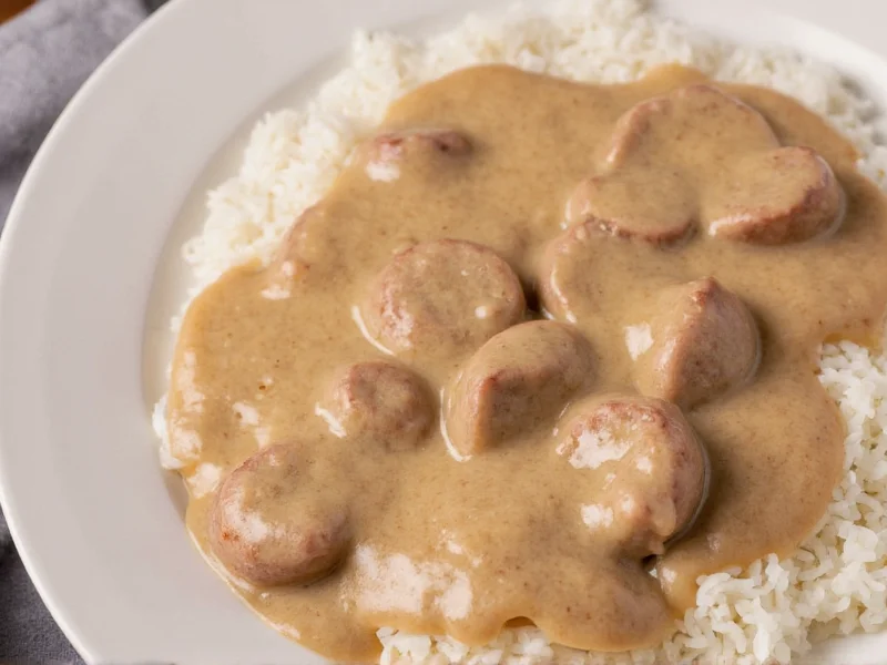 Yes, You Can Freeze Sausage Gravy: Complete Guide