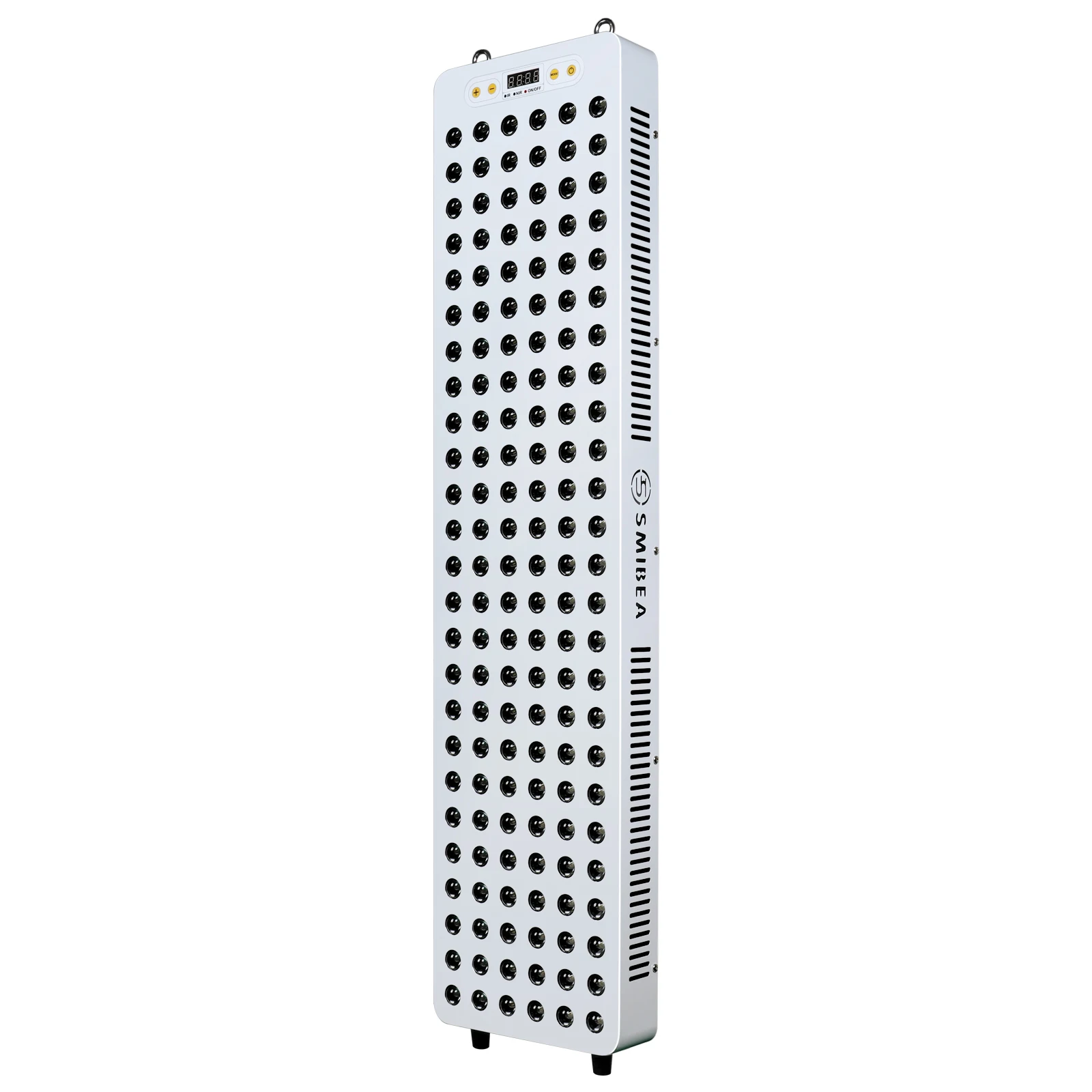 

Face Full Body 660nm 850nm Red Infrared Light Therapy Lamp Red Light Therapy Face Pdt Led Therapy For Skin Beauty Drop Shipping, White