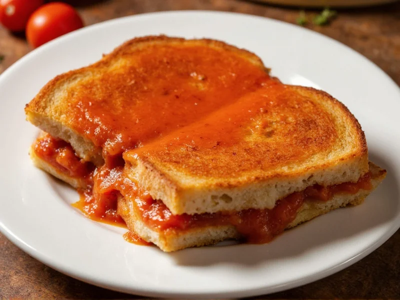 Perfect Tomato Soup Grilled Cheese Pairing Guide