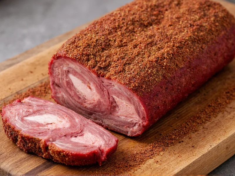 Prime Rib Seasoning Rub: Perfect Recipe & Application Guide