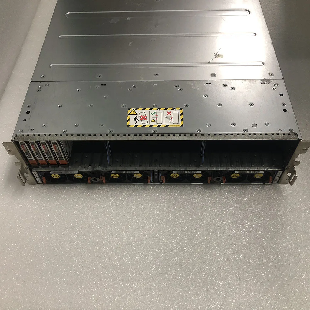 Emc Vnx5400 4*900g System Storage Buy Emc Unity Storage System