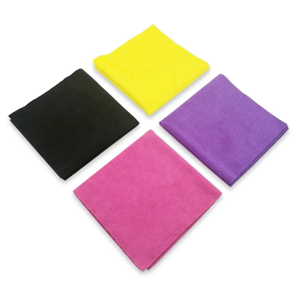 

Edgeless 300GSM All Purpose Terry Microfiber Towel