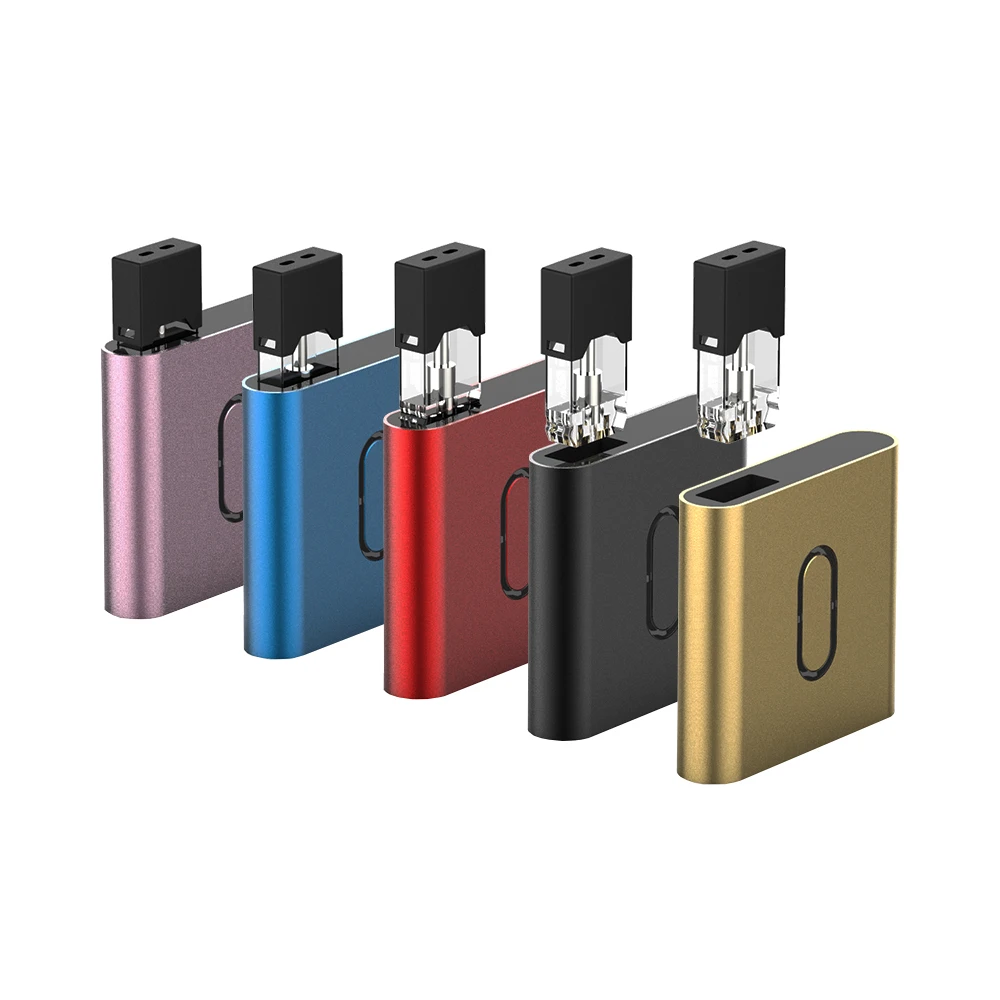 

2021 Wholesale Factory Price Vape Pen Rechargeable Vape Mod Box With Vape Pod