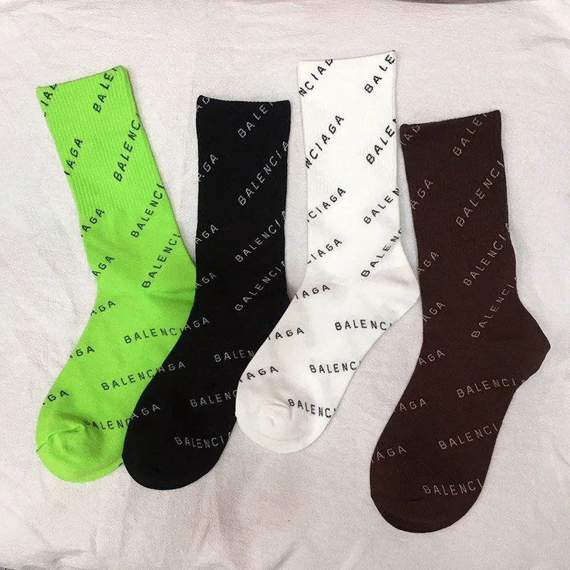 

Fashion Man Colored Slouch Wholesale Men Designers Socks China Sneaker Socks