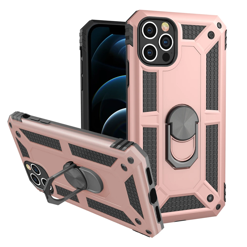 

Factory Wholesale Tpu Pc Magnetic S20Fe Phone Case For Samsung Galaxy S20 Fe 5G Back Cover