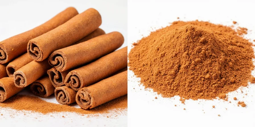 Cassia cinnamon sticks