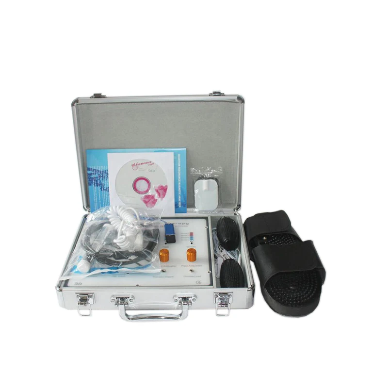 

Approved quantum analyzer magnetic therapy device quantum analysis & therapy