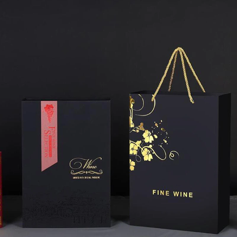 wine box