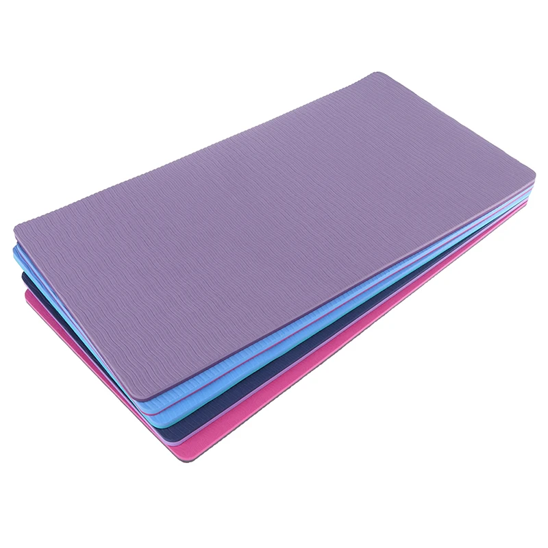 

Custom Logo Eco friendly Tpe Carrying Strap 6mm Exercise Light Weight Thick Yoga Mat, Customized color