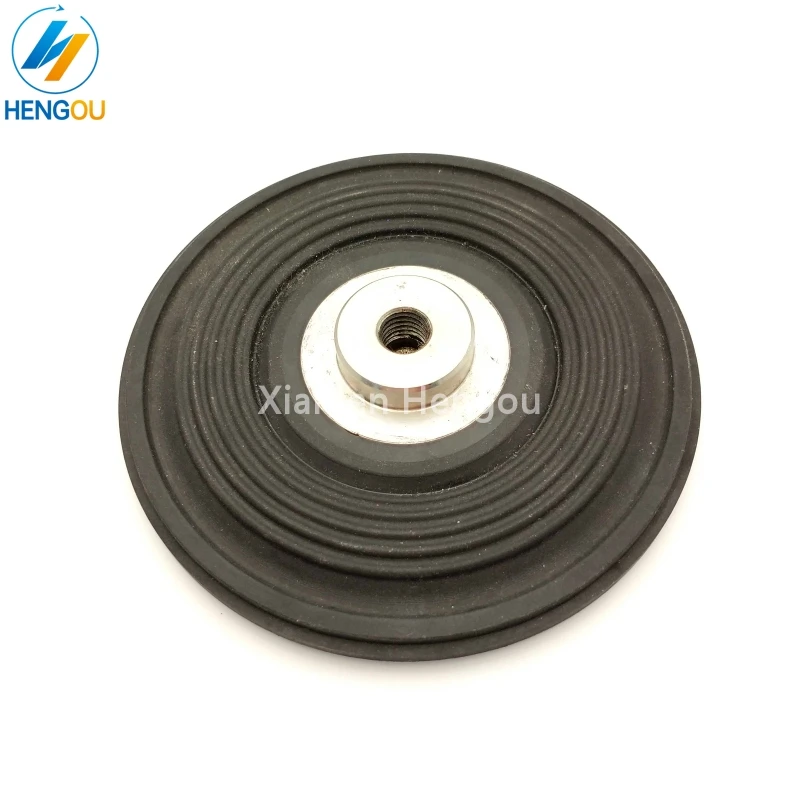 M5.148.1041 Coating Pump Diaphragm 110mm Imported Material for Offset Printing Machine Condition New & Used