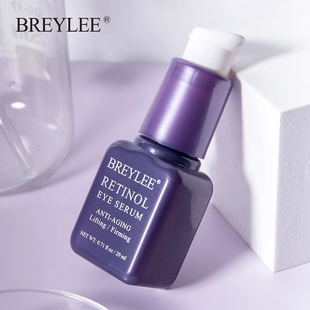 

Amazon Product Retinol Firming Anti Aging Moisturizing Eye Serum