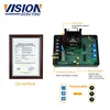 CE Certified AVR Automatic Voltage Regulator AVR General Generator GAVR 12A AVR For Diesel Genset