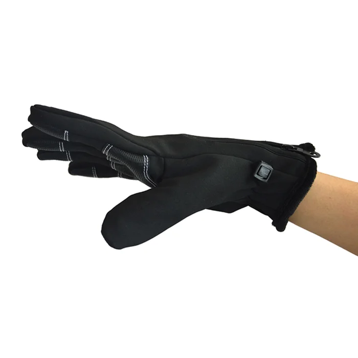 

Hot Sale Waterproof Mountain Bicycle Gloves Sports Unisex Cycling Gloves, Grey/black/pink/blue