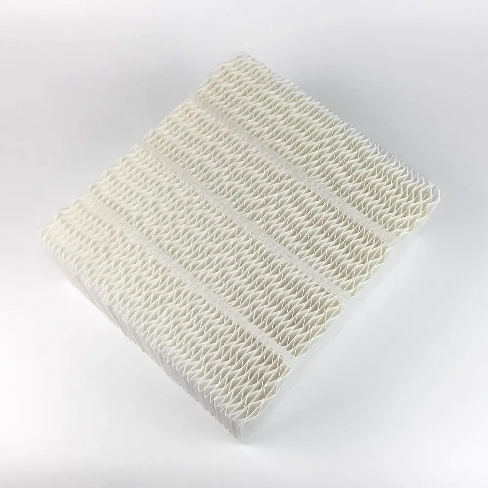 

Replacement for Essick Air Care Bemis Humidifier Wick Filters 1041, White/optional