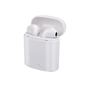 Wireless Bluetooth Earbuds Sports Everyday Use