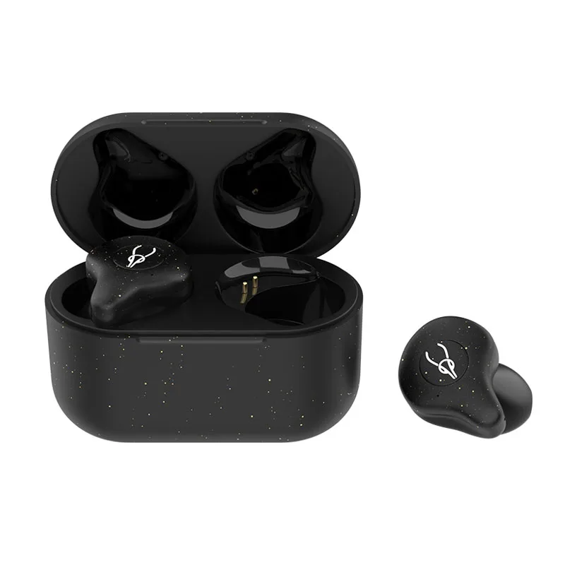 

Wholesale Sabbat Earbuds Wireless HiFi Stereo Headset Aptx Bluetooth Earphone QCC Noise Cancelling Sports Waterproof Headphones