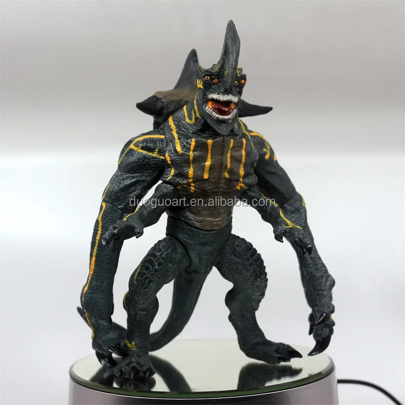 pacific rim monster toys