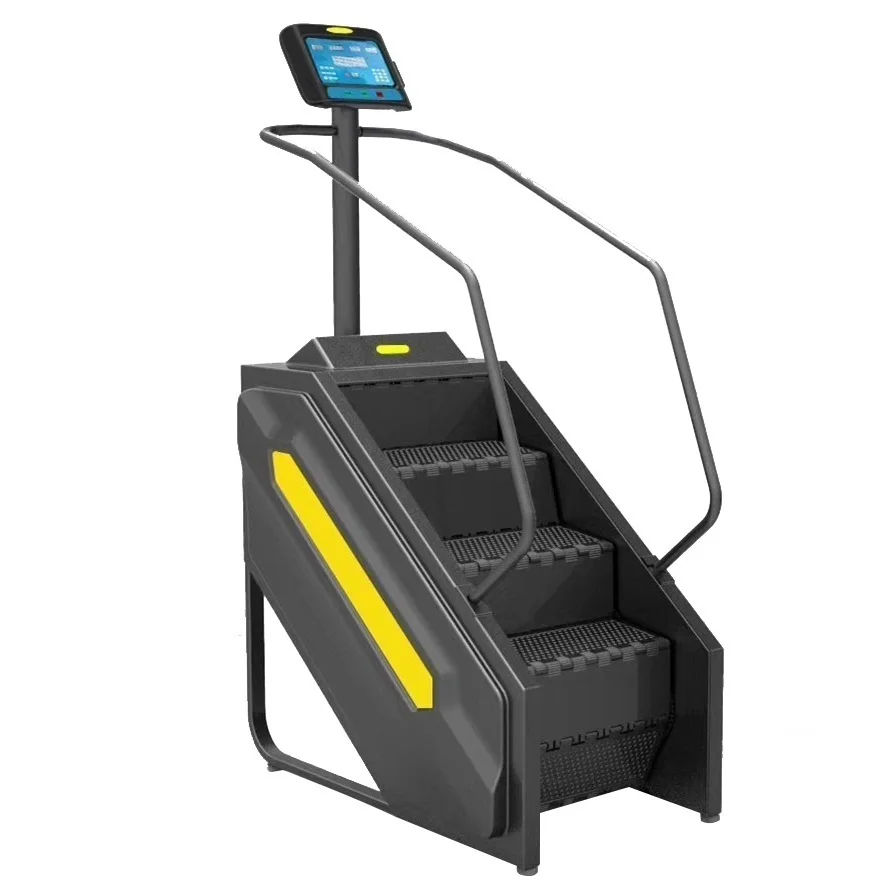 

2019 Hot Selling Commercial Stair Master for Gym Center Gym equipment, Customized color