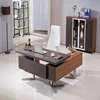 Modern Executive Desk Boss Table Computer Desk Manager Room Supervisor office desk