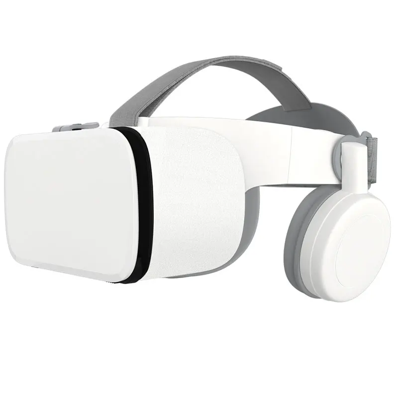 

bobo vr glasses cardboard in video glasses Z6 3d glasses