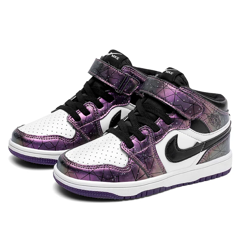 

Wholesale Factory Direct Selling Hot Sale Original Quality Unisex designers sneakers for kids
