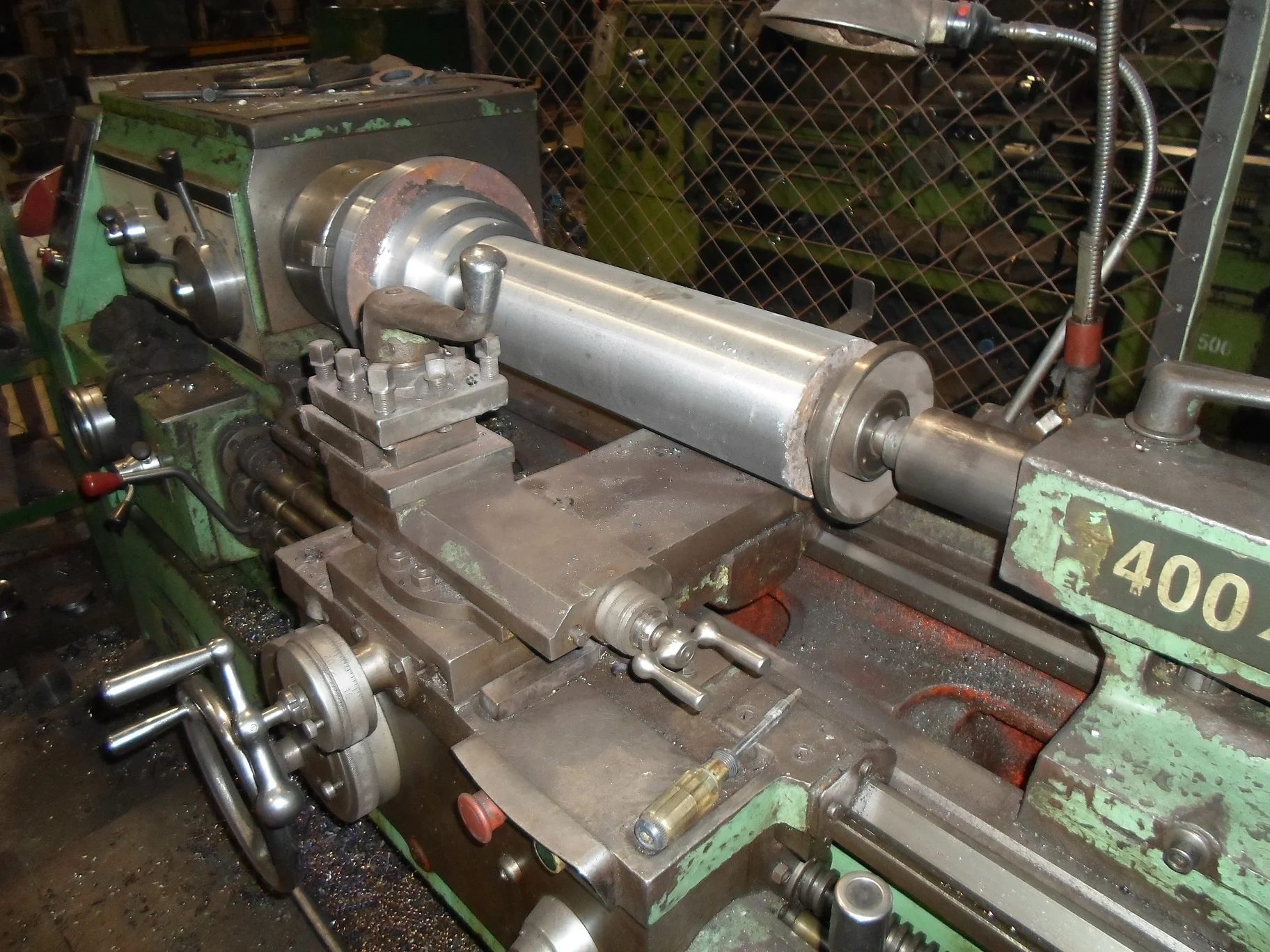 organic fertilizer pelleting machine