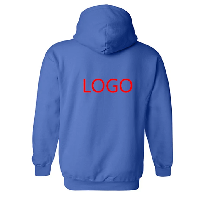 High Quality Blank Sublimation Men Custom Hoodies Sweatshirts Unisex
