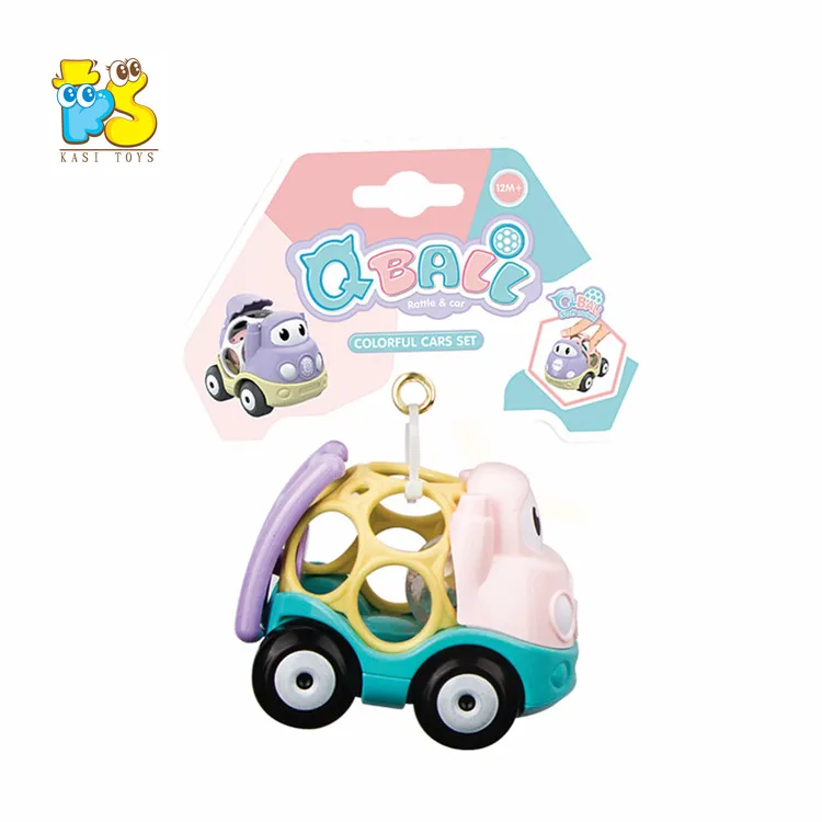 b toys soft cars