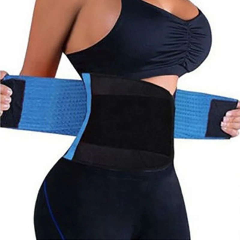 

Best Body Abdominal Waist Trainer Corset Slimming Belt Women Waist Shaper