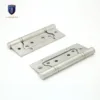 Furniture offset effective hinge for door