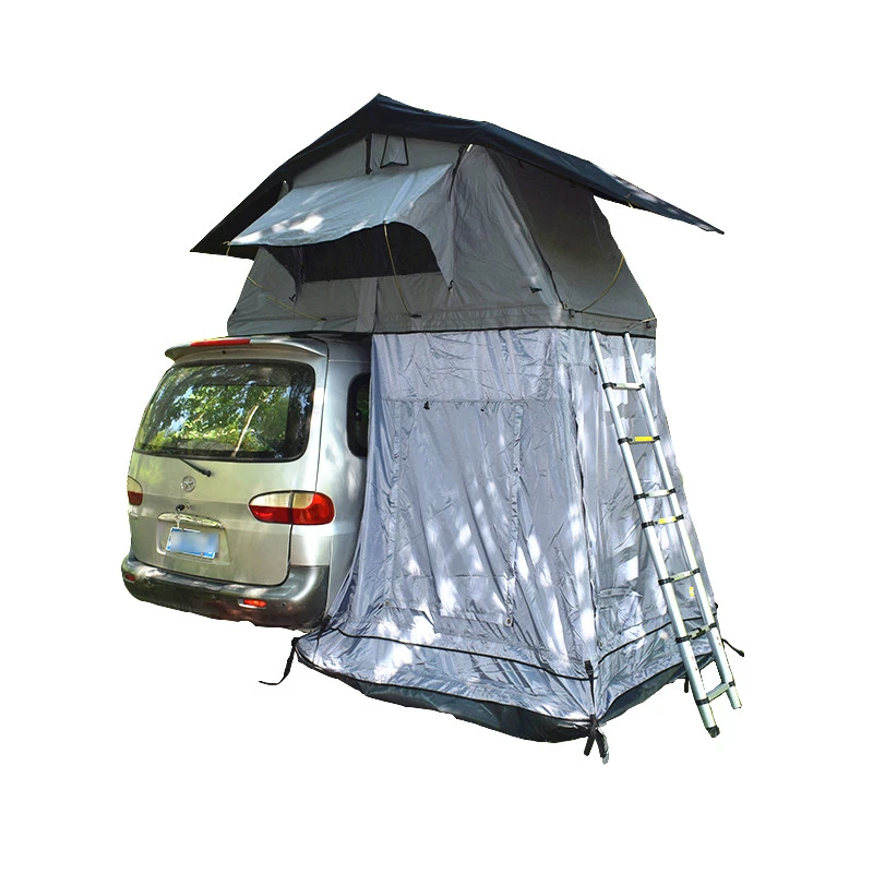 

Manufacturer 2020 Popular 3-4 Persons Family Outdoor Rooftoptent Camper Car Roof Top Tent