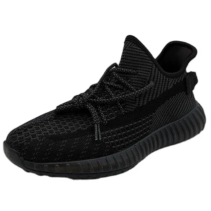 

Boots Western Yeezy OEM casual dresses factory sneaker stocks man, Grey