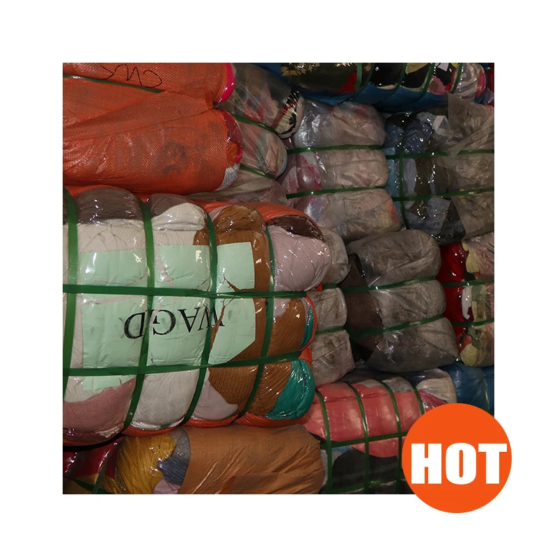 

Summer bulk plus size second hand clothes Holland Used Bulk Clothes 100kg Bale Used Clothing, Mixed color