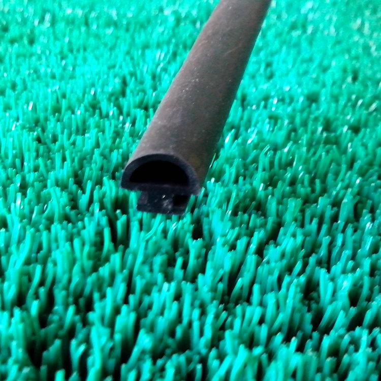 Top Quality Price New Arrival Waterproof Tpe Plastic Extrusion Strip