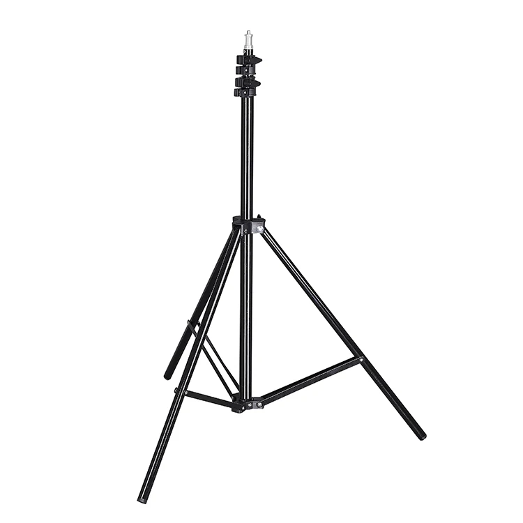 

Professional Aluminum Alloy Adjustable Photo Studio Tripod Light Stands