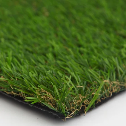 

40 mm Height Natural Fake Landscaping Synthetic Turf Artificial Grass