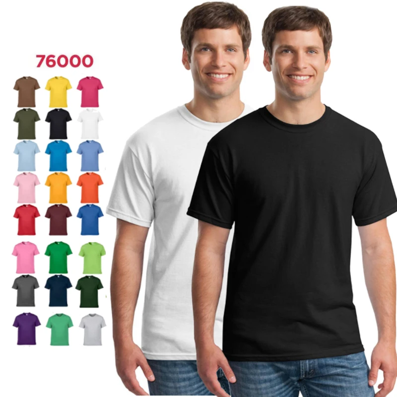 

Online Men Clothes Tshirts Custom Color Custom Women Tshirt Plain Tshirts For Men With Best Fabrics, Customized colors