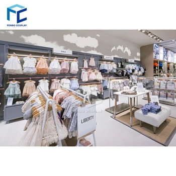 places to buy baby clothes near me